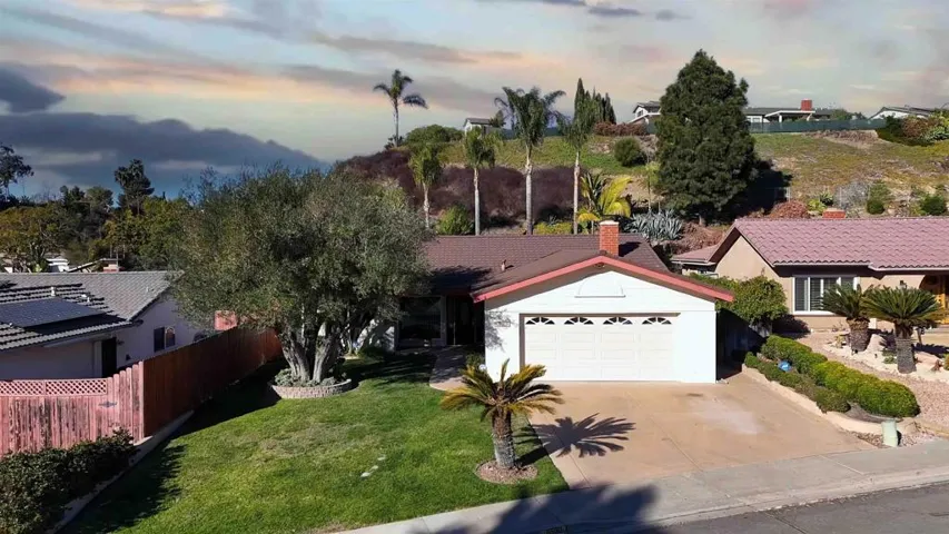 6530 Salizar St, San Diego, California 92111