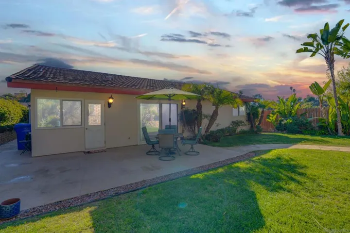 6530 Salizar St, San Diego, California 92111
