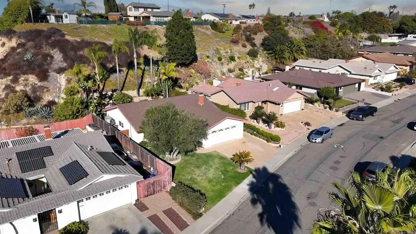 6530 Salizar St, San Diego, California 92111
