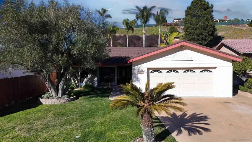 6530 Salizar St, San Diego, California 92111