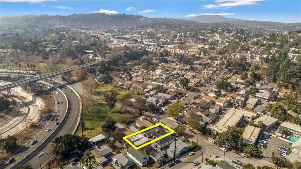 226 S Avenue 64, Los Angeles, California 90042 home-pic-27