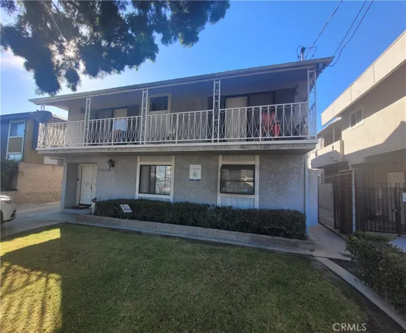 15135 S Budlong Avenue, Gardena, California 90247