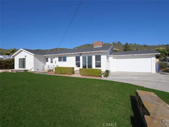 4276 Admirable Drive, Rancho Palos Verdes, California 90275