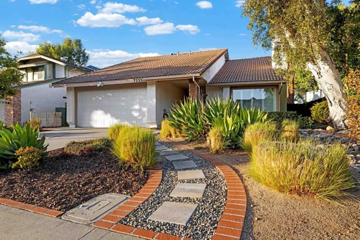 7222 Canyon Hill Way, San Diego, California 92126