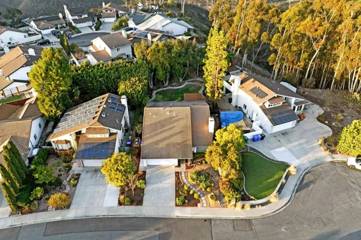 7222 Canyon Hill Way, San Diego, California 92126