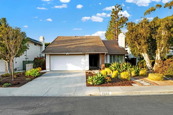 7222 Canyon Hill Way, San Diego, California 92126