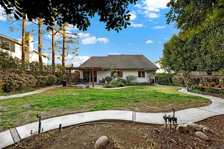 7222 Canyon Hill Way, San Diego, California 92126