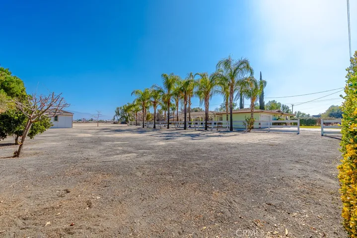 181 S Lyon Avenue, San Jacinto, California 92582