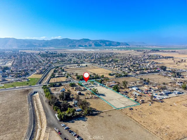181 S Lyon Avenue, San Jacinto, California 92582