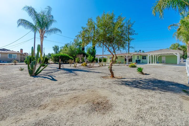 181 S Lyon Avenue, San Jacinto, California 92582