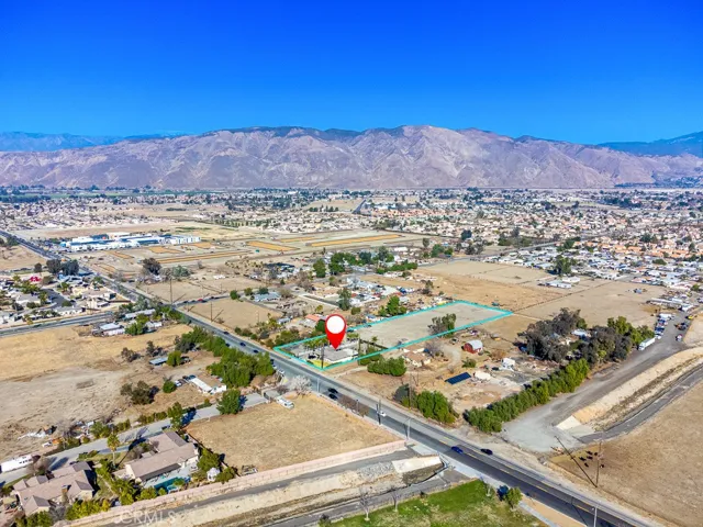 181 S Lyon Avenue, San Jacinto, California 92582