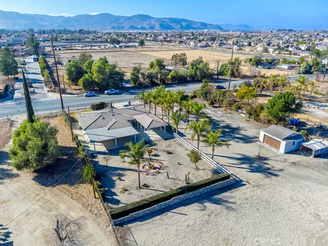 181 S Lyon Avenue, San Jacinto, California 92582