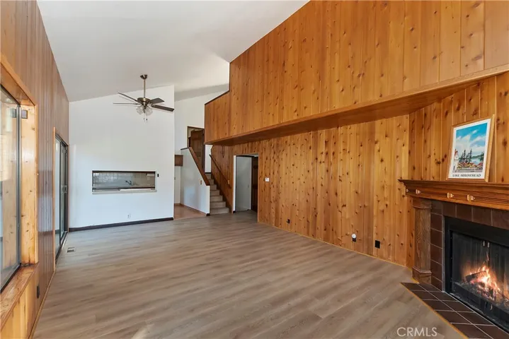 27721 Peninsula Dr. #214, Lake Arrowhead, California 92352