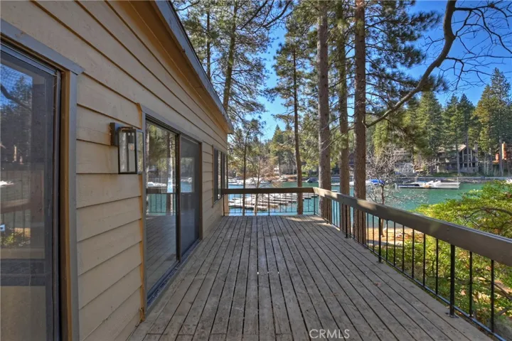27721 Peninsula Dr. #214, Lake Arrowhead, California 92352