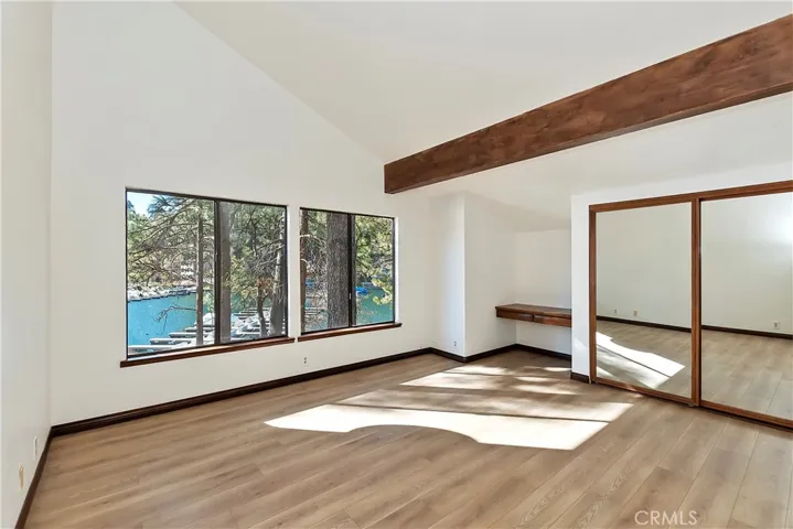 27721 Peninsula Dr. #214, Lake Arrowhead, California 92352