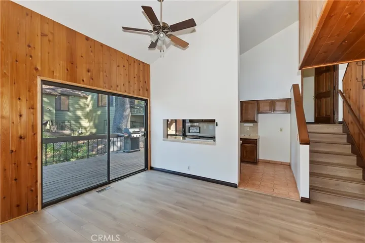 27721 Peninsula Dr. #214, Lake Arrowhead, California 92352