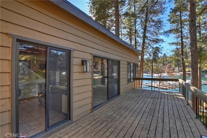 27721 Peninsula Dr. #214, Lake Arrowhead, California 92352
