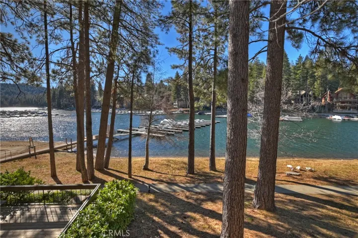 27721 Peninsula Dr. #214, Lake Arrowhead, California 92352