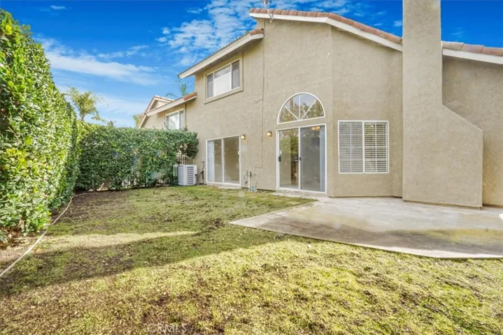 6011 E Queens Drive, Anaheim Hills, California 92807