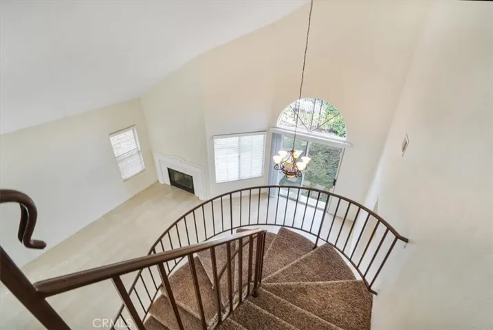 6011 E Queens Drive, Anaheim Hills, California 92807