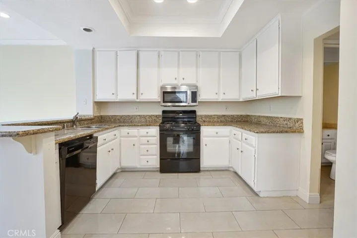 6011 E Queens Drive, Anaheim Hills, California 92807