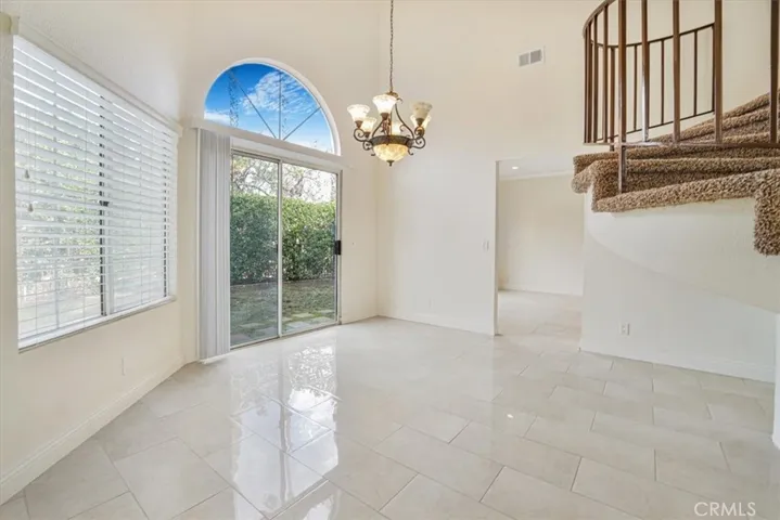 6011 E Queens Drive, Anaheim Hills, California 92807