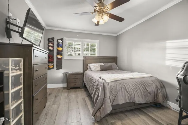 Upstairs Bedroom 2