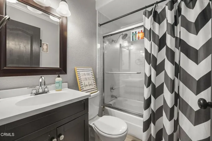 Downstairs Bathroom