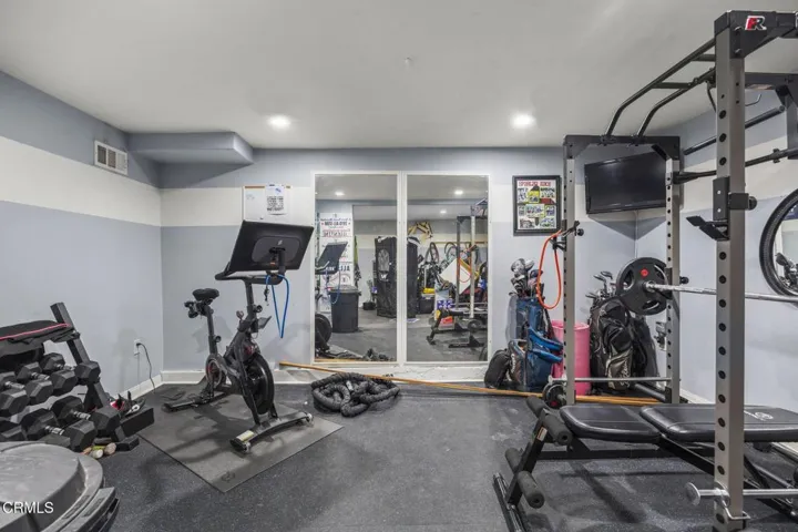 Home Gym