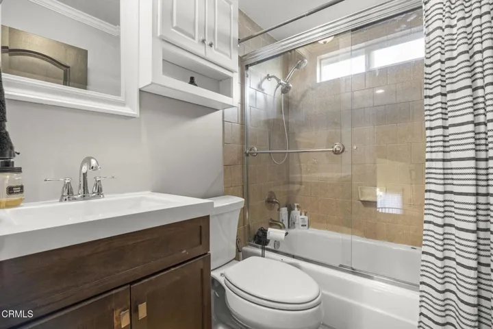 Upstairs Bathroom