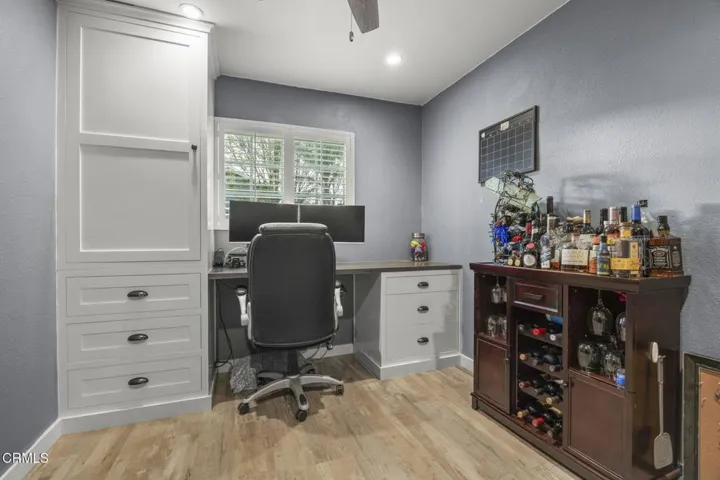 Home Office