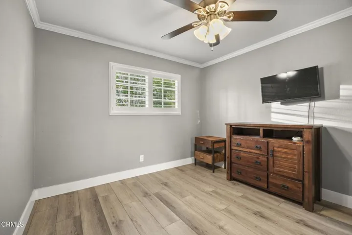 Upstairs Bedroom 1