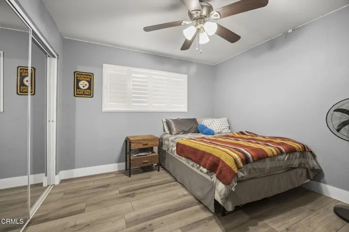 Downstairs Guest Bedroom 3