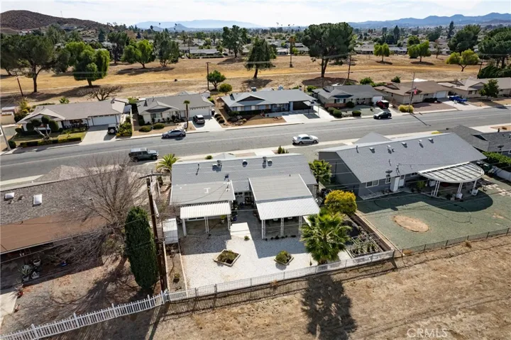 26698 Sun City Boulevard, Menifee, California 92586