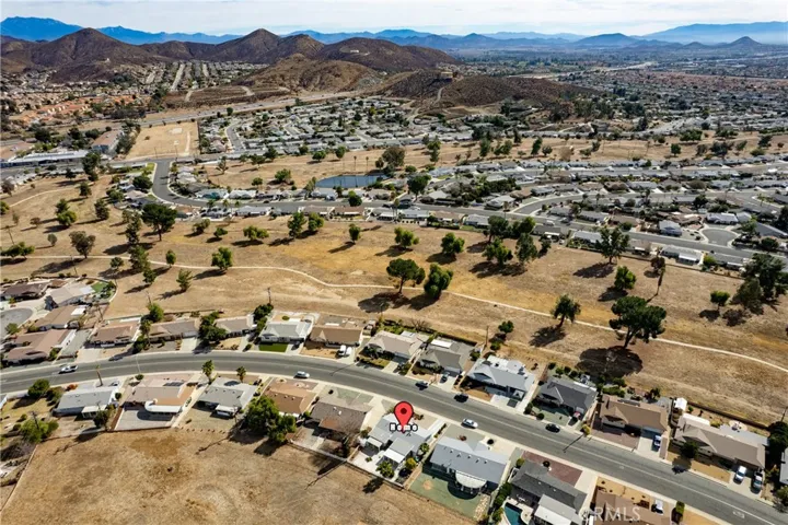 26698 Sun City Boulevard, Menifee, California 92586