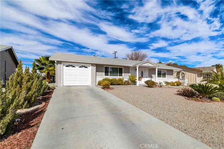 26698 Sun City Boulevard, Menifee, California 92586