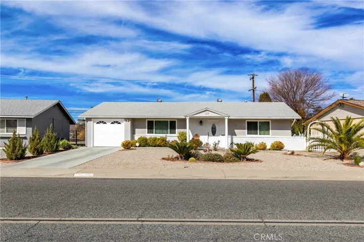 26698 Sun City Boulevard, Menifee, California 92586