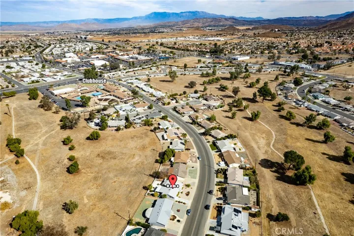 26698 Sun City Boulevard, Menifee, California 92586