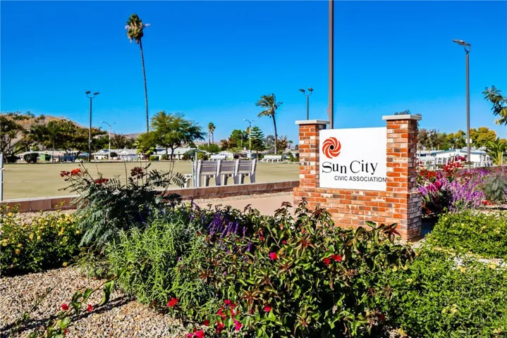 26698 Sun City Boulevard, Menifee, California 92586