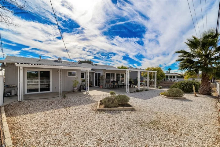 26698 Sun City Boulevard, Menifee, California 92586