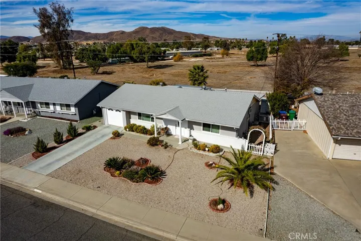 26698 Sun City Boulevard, Menifee, California 92586