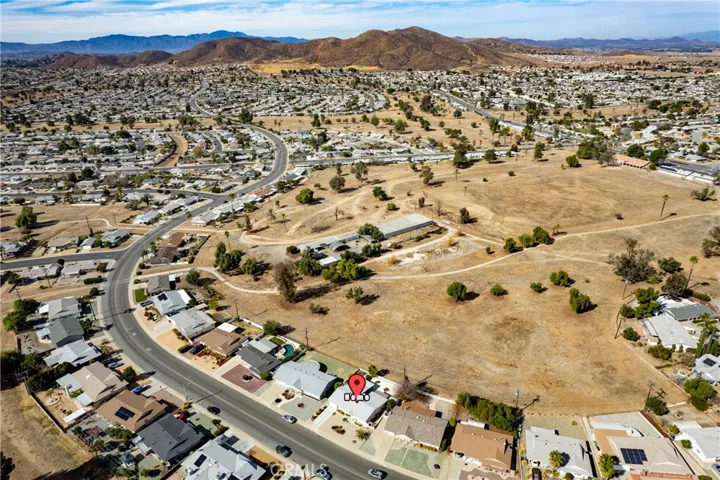 26698 Sun City Boulevard, Menifee, California 92586