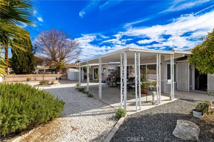 26698 Sun City Boulevard, Menifee, California 92586