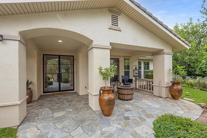 2873 Willow Oak, Ramona, California 92065