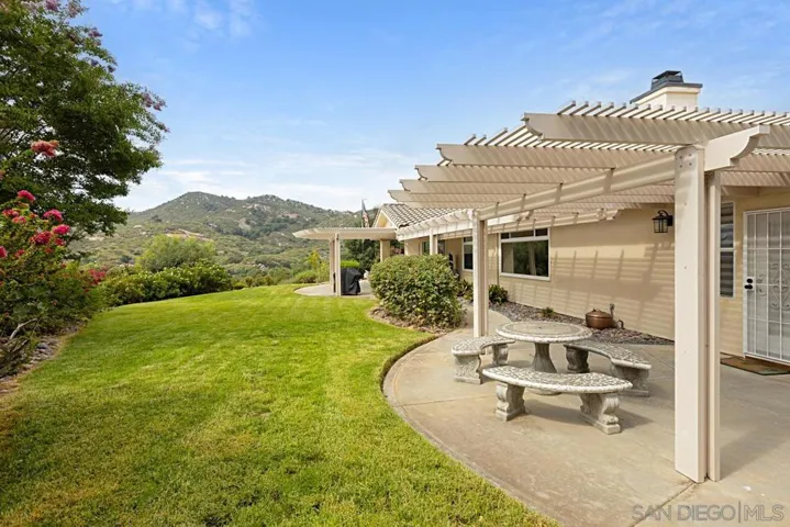 2873 Willow Oak, Ramona, California 92065