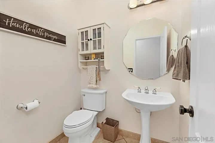 2873 Willow Oak, Ramona, California 92065