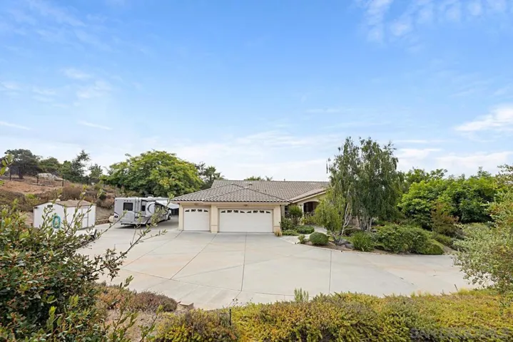2873 Willow Oak, Ramona, California 92065