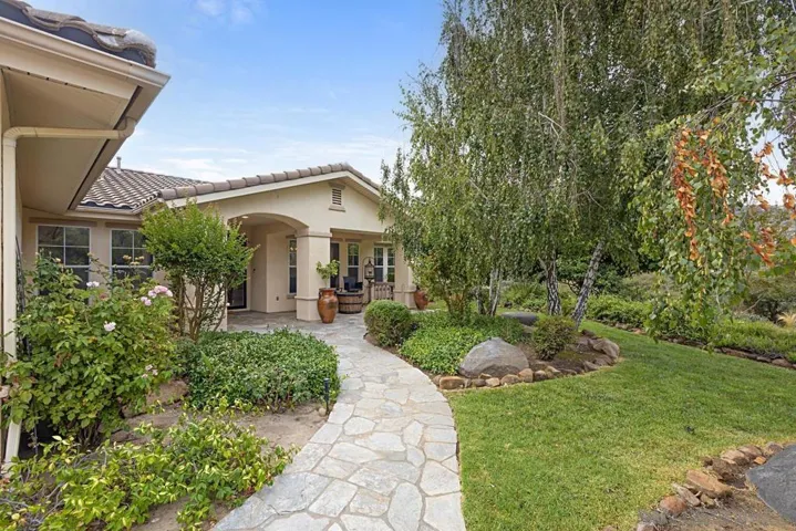 2873 Willow Oak, Ramona, California 92065