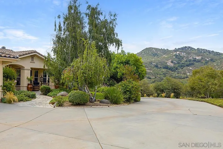 2873 Willow Oak, Ramona, California 92065