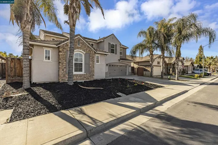1704 Saint Emillion Court, Tracy, California 95304-5943